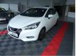 Nissan Micra 2017 - Essence Bote manuelle V 0.9 IG-T 90 N-CONNECTA Svres (Deux) Mauz-Thouarsais