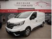 Renault Trafic FOURGON FGN L1H1 2800 KG BLUE DCI 150 EDC GRAND CONFORT Rhne Grzieu-la-Varenne