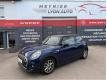Mini 3 portes HATCH F56 MINI Cooper 136 ch BVA6 Rhne Grzieu-la-Varenne