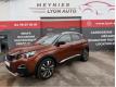 Peugeot 3008 Puretech 180ch S&S EAT8 GT Line Rhne Grzieu-la-Varenne