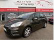 Citron C4 Picasso HDi 110 FAP Rossignol Rhne Grzieu-la-Varenne