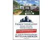 Rnovation maison, appartement, grange, btiment industriel Rhin (Bas) Mittelhausbergen