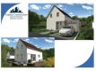 Maison  construire 4 pices sur 638m de terrain avec garage Rhin (Bas) Hattmatt