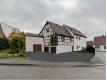 Immeuble  rnover, possibilit 4 appartements Rhin (Bas) Niederbronn-les-Bains