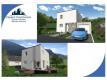 Maison neuve de 90m 4 pices  Reichstett Rhin (Bas) Reichstett
