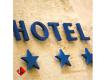 HOTEL BUREAU 3* (FONDS + MURS Calvados Caen