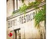 FONS DE COMMERCE : BAR HOTEL RESTAURANT ROUTIER Eure vreux