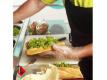 FONDS DE COMMERCE : RESTAURATION RAPIDE Manche Saint-L