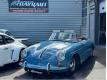 Porsche 356 B 1600S ROADSTER Garonne (Haute) Toulouse