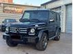 Mercedes Classe G G500 V8 PACK AMG COMPLET MERCEDES MONACO*GARANTIE*2017 Garonne (Haute) Toulouse