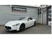 Maserati Granturismo 4.2 V8 PACK CARBONE/ECHAP SPORT/TRES BELLE CONFIGURATION Garonne (Haute) Toulouse
