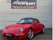 Porsche 911 993 4S BOITE MANUELLE/TOE/REVISEE/CONFIGURATION RARE Garonne (Haute) Toulouse
