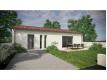 projet maison plus terrain Gard Saint-Victor-la-Coste