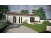 projet maison plus terrain Gard Laudun-l'Ardoise