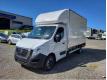 Nissan Interstar CHASSIS CABINE CHC L4H1 3T5 2.3 DCI 165 EUVI S/S PROPULSION RJ ACENTA Rhne Saint-Georges-de-Reneins
