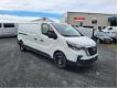 Nissan Primastar FOURGON FGN L2H1 3T1 2.0 DCI 150 S/S BVM ACENTA TVA RECUPERABLE POUR LES PROS Rhne Saint-Georges-de-Reneins