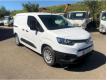 Toyota Proace City FOURGON MEDIUM 1.5L 100 D-4D BVM6 DYNAMIC Rhne Saint-Georges-de-Reneins