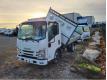 Isuzu M21 T 3.5T E TRI BENNE CLIMATISE TVA RECUPERABLE POUR LES PROS Rhne Saint-Georges-de-Reneins