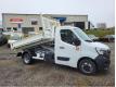 Renault-Trucks Master CHASSIS CABINE CC PROP RJ3500 L2 PAFC BLUE DCI 165 EURO VI CONFORT Rhne Saint-Georges-de-Reneins