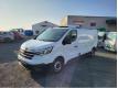 Renault Trafic FOURGON FGN FRIGO L2H1 3T BLUE DCI 150 GSR2 EXTRA Rhne Saint-Georges-de-Reneins