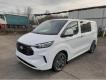 Ford Transit Custom CABINE APPROFONDIE CAB APPRO 320 L1H1 2.0 ECOBLUE 170 CH BVA8 LIMITED TVA RECUPERABLE POUR LES PROS Rhne Saint-Georges-de-Reneins