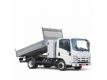 Isuzu M27 SERIE BLEU F 2750 BENNE BASCULANTE ET COFFRE HAUTEUR CABINE Rhne Saint-Georges-de-Reneins