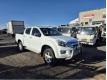 Isuzu D-max 2.5 4X4 CREW CAB SOLAR A VENDU Rhne Saint-Georges-de-Reneins