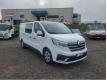 Renault Trafic CABINE APPROFONDIE CA L2H1 3000 KG BLUE DCI 150 EDC GRAND CONFORT TVA RECUPERABLE POUR LES PROS Rhne Saint-Georges-de-Reneins