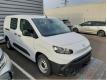 Toyota Proace City CABINE APPROFONDIE LONG 1.5L 130 D-4D BVA TVA RECUPERABLE POUR LES PROS Rhne Saint-Georges-de-Reneins