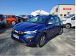 Dacia Sandero ECO-G 100 Stepway Expression VENDU Rhne Saint-Georges-de-Reneins