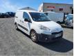 Peugeot Partner FGN 120 L1 1.6 HDI 90 FAP PACK CD CLIM PAS DE TVA RECUPERABLE Rhne Saint-Georges-de-Reneins
