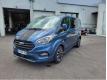 Ford Transit Custom CABINE APPROFONDIE CA 320 L1H1 2.0 ECOBLUE 185 BVA SPORT TVA RECUPERABLE POUR LES PROS Rhne Saint-Georges-de-Reneins