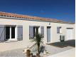 Maison neuve cls en mains de 2023 Charente Maritime Saint-Sauveur-d'Aunis