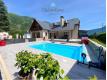 La Pyrnenne and spa, T7 avec studio attenant Exclusivit l Pyrnes (Hautes) Vielle-Aure