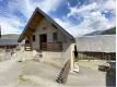  LA GRANGE DES SOMMETS  Bien rare en Valle d'Aure Pyrnes (Hautes) Estensan