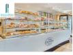 Fonds de commerce d'une boulangerie Hrault Montpellier