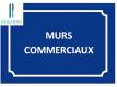 MURS ET FONDS DE COMMERCE Hrault Montpellier