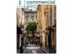 AIX-EN-Provence, vends droit au bail de 25 m2 environ Bouches du Rhne Aix-en-Provence