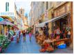 Aix-en-Provence, local commercial 40 m2 environ Bouches du Rhne Aix-en-Provence