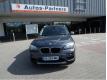 BMW X1 E84 18d 2.0D16V TURBO XDRIVE 143CH Eure vreux