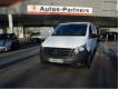 Mercedes Vito FOURGON 114 2.1CDI 16V 136CH Eure vreux