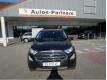 Ford EcoSport PHASE 3 1.0 SCTI ECOBOOST 12V 125 CH Eure vreux