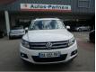 Volkswagen Tiguan 2.0 TDI-16V TURBO Eure vreux