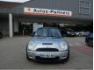 Mini Mini 1.6i-16V KOMPRESSOR COOPER S Eure vreux