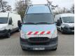 Iveco Daily 35-C13 2.3D - 16V TURBO Eure vreux