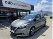 Nissan Leaf Electrique 40kWh Acenta Savoie (Haute) Fillinges