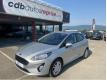 Ford Fiesta 1.0 EcoBoost 100 ch S&S BVM6 Cool & Connect Savoie (Haute) Fillinges