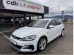 Volkswagen Golf 2.0 TDI 184 FAP GTD Savoie (Haute) Fillinges