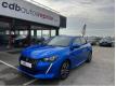 Peugeot 208 PureTech 100 S&S EAT8 Allure Savoie (Haute) Fillinges