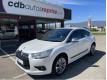 Citron DS4 PureTech 130 S&S So Chic Savoie (Haute) Fillinges